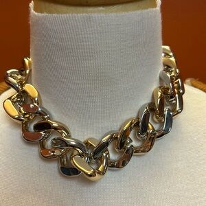 House Of Harlow 1960 Chain Necklace